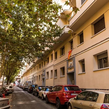 Pyr Select Jardines De Goya Apartment *